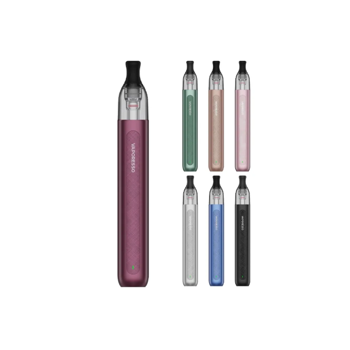 VAPORESSO - KIT ECO ONE PRO - POD MOD KIT 1400mAh