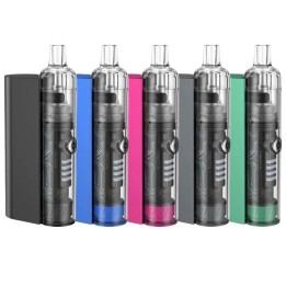 copy of Aspire Kit Cyber G Black