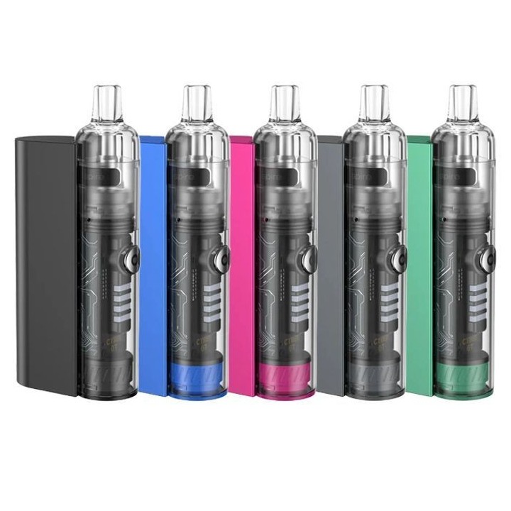 Aspire - KIT CYBER GT POD MOD - 2400mAh
