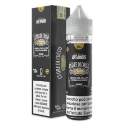 copy of Nilla Cookie 10+10 ml