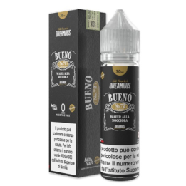 copy of Nilla Cookie 10+10 ml