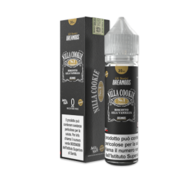 NILLA COOKIE DREAMODS - MIX&VAPE 30 ML