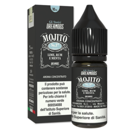 copy of Aroma Concentrato No.1 Nilla Cookie 10ml