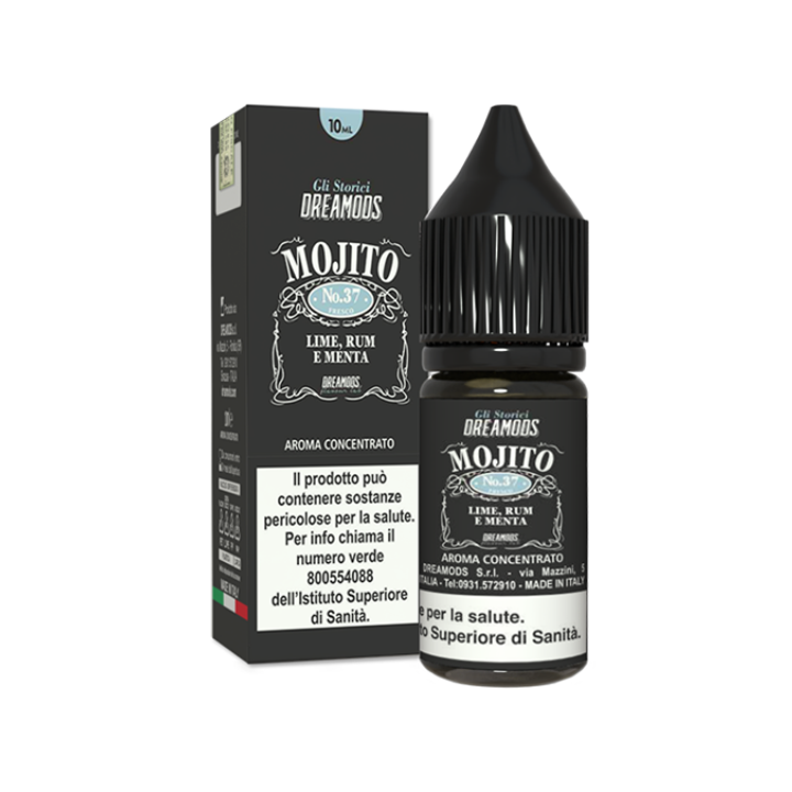 copy of Aroma Concentrato No.1 Nilla Cookie 10ml