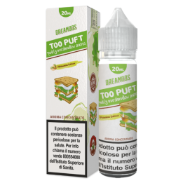 copy of TOO PUFT 20+40ML