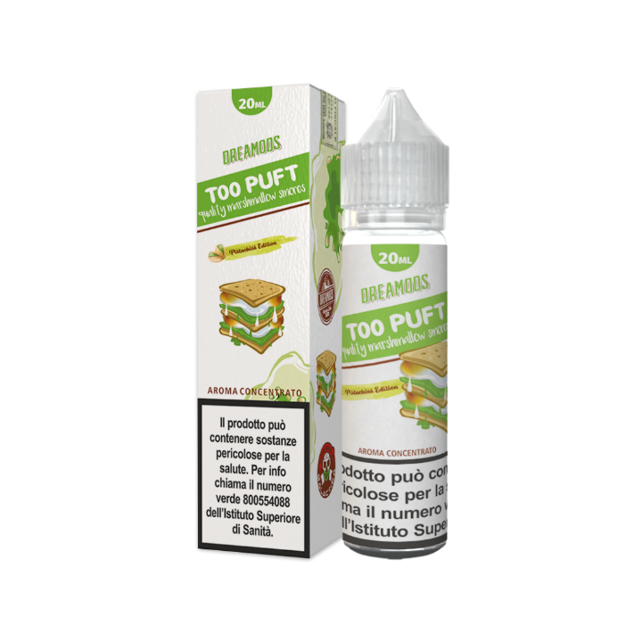 copy of TOO PUFT 20+40ML