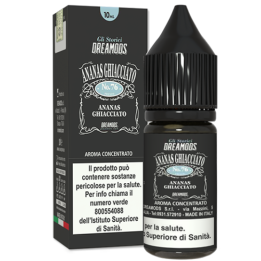 AROMA DREAMODS - No.76 Ananas Ghiacciato - 10ml