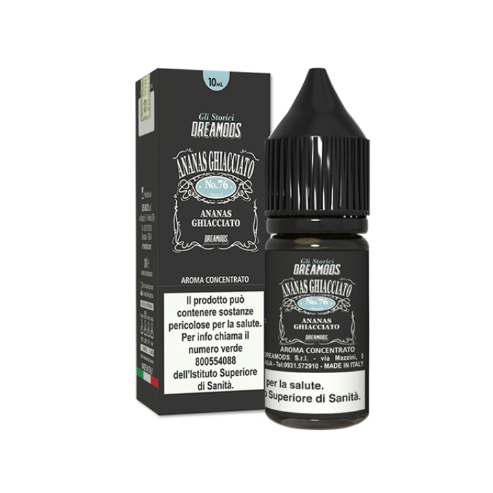 copy of Aroma Concentrato No.1 Nilla Cookie 10ml
