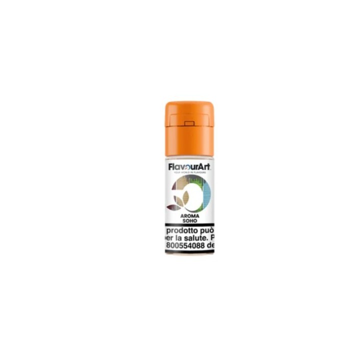 copy of AROMA FRAGOLA SUCCOSA