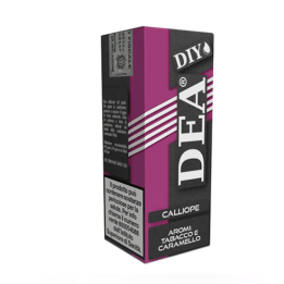 copy of AROMA DEA 01 - CALLIOPE