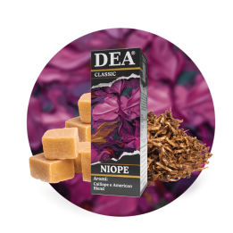 MINI SHOT DEA - NIOPE - SKOMPOSTO 10+ DEA