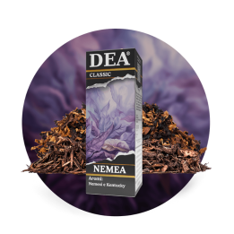 MINI SHOT DEA - NEMEA - SKOMPOSTO 10+ DEA