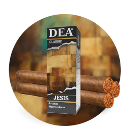 MINI SHOT DEA - JESIS - SKOMPOSTO 10+ DEA