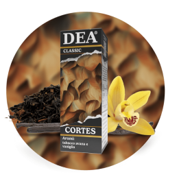 MINI SHOT DEA - CORTES - SKOMPOSTO 10+ DEA