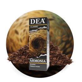 MINI SHOT DEA - ARMONIA - SKOMPOSTO 10+ DEA