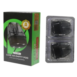 copy of VAPORESSO POD LUXE XR (2 PEZZI)