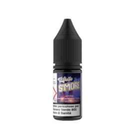 AROMA CONCENTRATO WHITE S'MORE - CYBERFLAVOUR - 10 ML