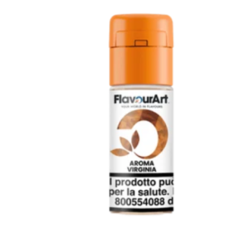 AROMA CONCENTRATO VIRGINIA- FLAVOURART 10ML