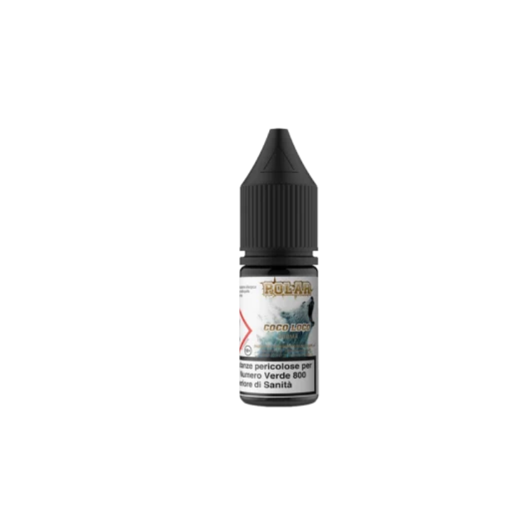 TNT VAPE Aroma POLAR COCOLOCO 10ml