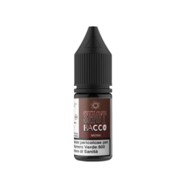 TNT Vape - SHOT BACCO - Aroma 10ml