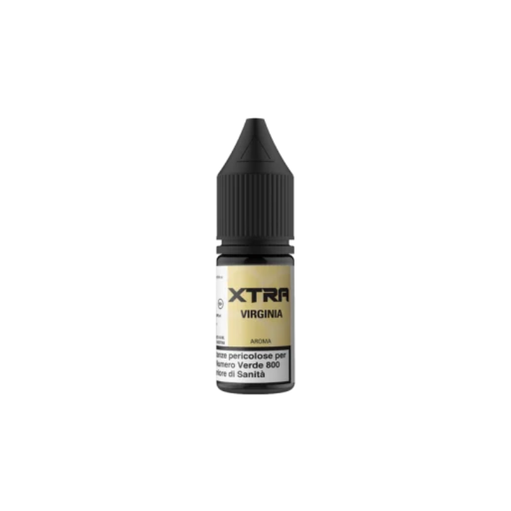 TNT Vape - XTRA VIRGINIA - Aroma 10ml