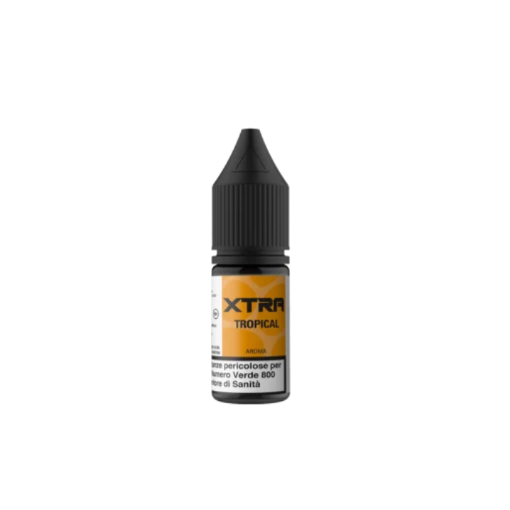 TNT Vape - XTRA TROPICAL - Aroma 10ml