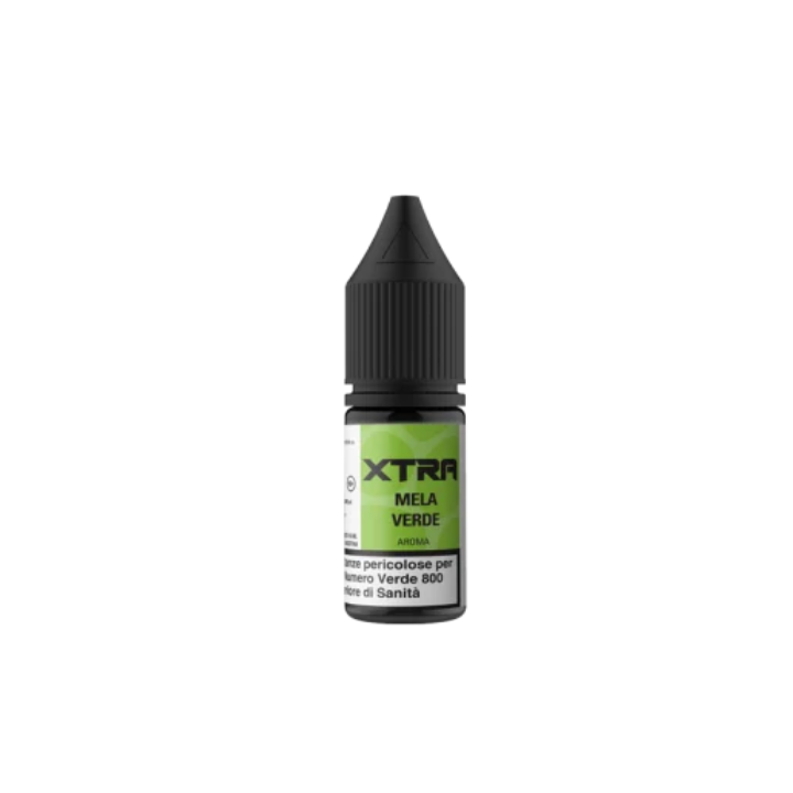 TNT Vape - XTRA MELA VERDE  - Aroma 10ml