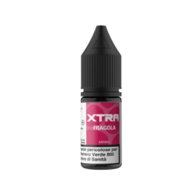 TNT Vape - XTRA FRAGOLA - Aroma 10ml
