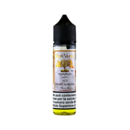 SHOT SERIES - RIPE VAPES - VCT SWEET ALMOND   -  SHOT20
