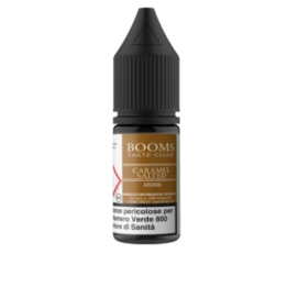 TNT VAPE Aroma Booms Salted Caramel 10ml