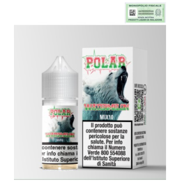 TNT POLAR WATERMELON MIX10 10+10 ml