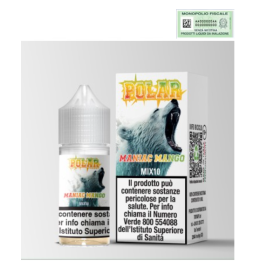copy of ICE BEAR 10+10 ML