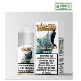 copy of ICE BEAR 10+10 ML