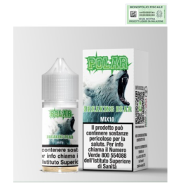 copy of ICE BEAR 10+10 ML