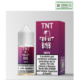 copy of ICE BEAR 10+10 ML
