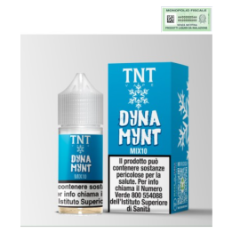 TNT Dyna Mynt MIX10