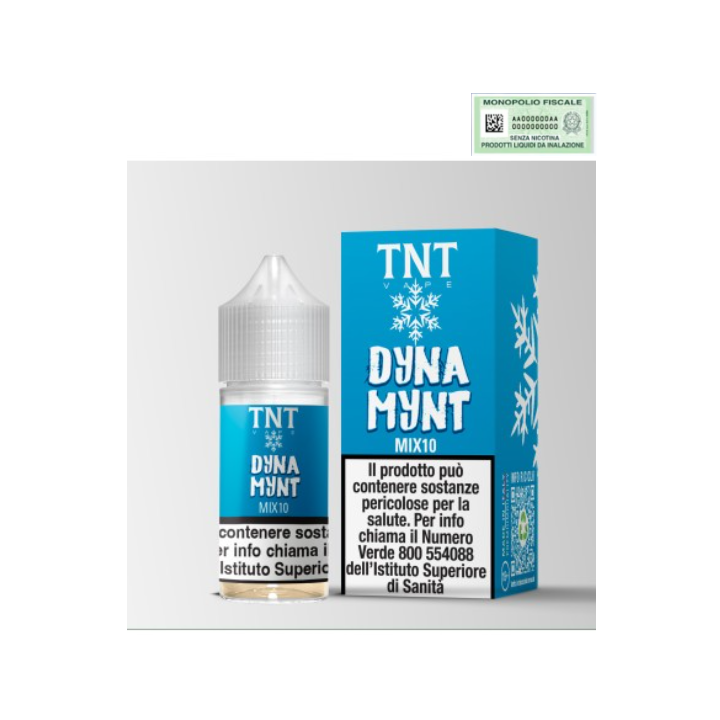 copy of ICE BEAR 10+10 ML