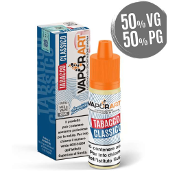 Vaporart Tabacco Classico Mix&Vape 10+10 ml