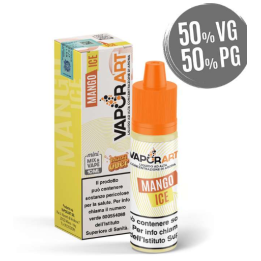 Vaporart Mango Ice Mix&Vape 10+10 ml
