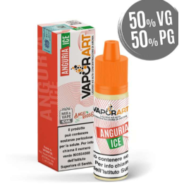 Vaporart Anguria Ice Mix&Vape 10+10 ml