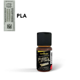 copy of AROMA CONCENTRATO CHOCORICO - PREMIUM BLEND - VAPORART - 10 ML