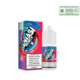 copy of AROMA FRAGOLA SUCCOSA