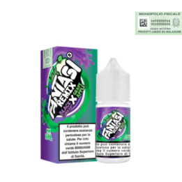 copy of AROMA FRAGOLA SUCCOSA