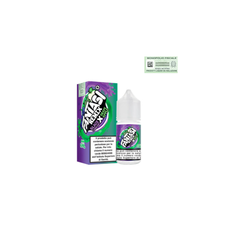 copy of AROMA FRAGOLA SUCCOSA