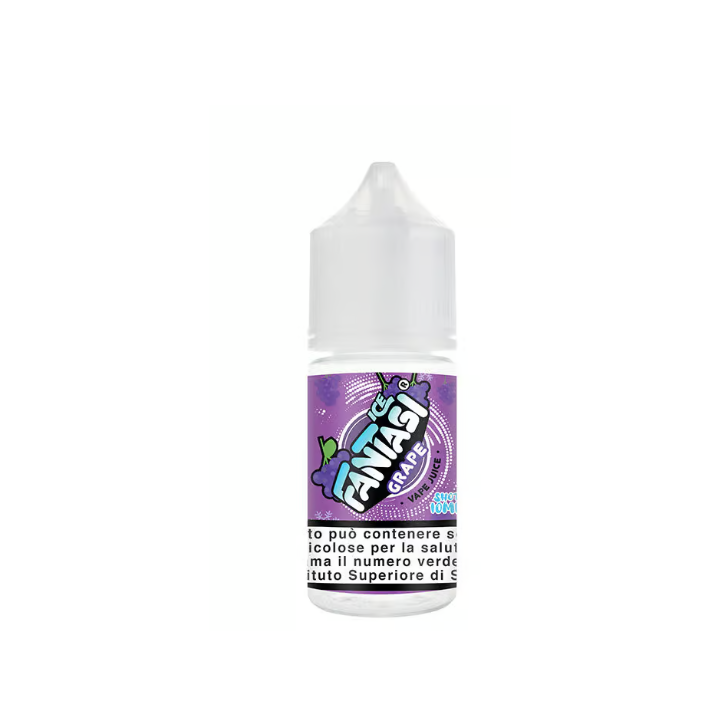 copy of AROMA FRAGOLA SUCCOSA