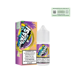copy of AROMA FRAGOLA SUCCOSA