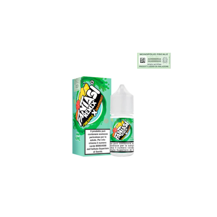 copy of AROMA FRAGOLA SUCCOSA