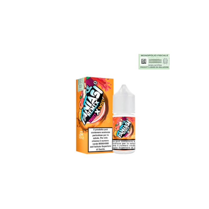 copy of AROMA FRAGOLA SUCCOSA