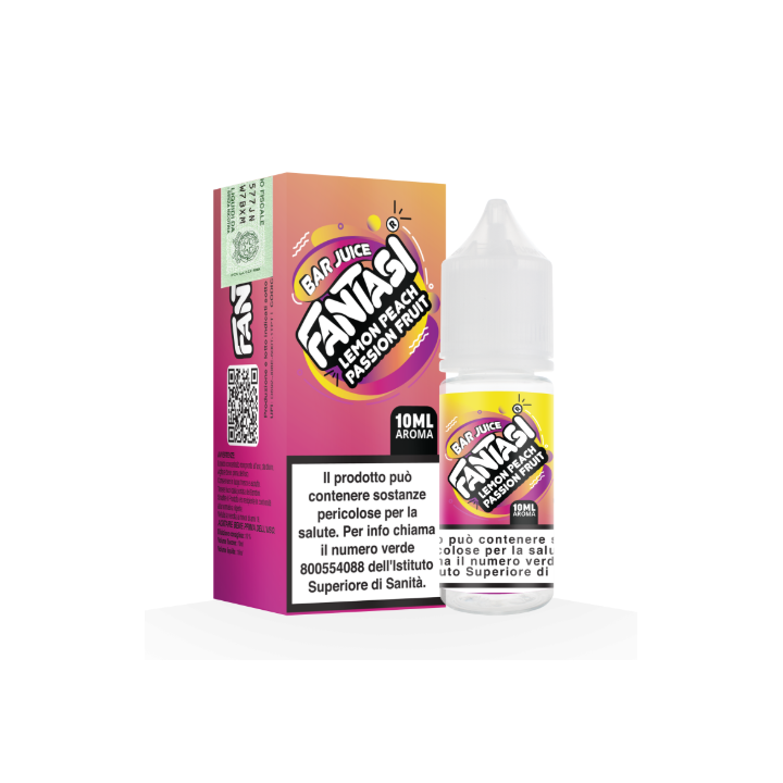 copy of AROMA FRAGOLA SUCCOSA