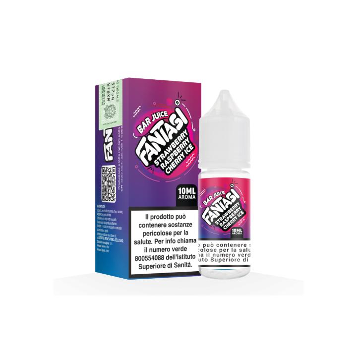 copy of AROMA FRAGOLA SUCCOSA